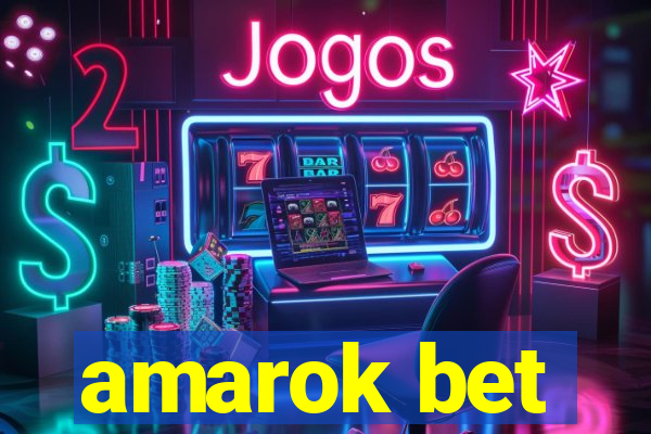 amarok bet